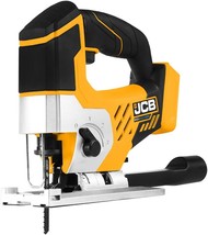 JCB Tools - JCB 20V Cordless Jigsaw Power Tool T-Shank Blades - No Battery - For - £52.74 GBP