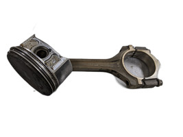 Piston and Connecting Rod Standard From 2010 Ford Expedition  5.4 8L3Z6200AA - £47.22 GBP