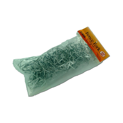 Fence Solutions 00202 Fence Fork T-Post Clip- Pack - 100 - $46.60