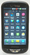 Pantech ADR8995 VW Breakout Verizon LTE Cell Phone Android MicroSD Grade C - £18.81 GBP