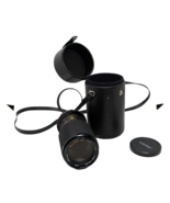 Mitakon MC Zoom 1:4.5 f= 80- 200 mm Made in Japan Lens W/ Case - $33.96 CAD