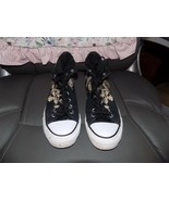 CONVERSE ALL STAR CHUCK TAYLOR HI TOP TRI ZIP TRAINERS 547300C SIZE 9 WO... - $99.84 CAD