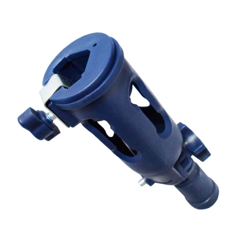 Multi-Angle Paint Brush Extender for threaded And Loc Poles Paint Roller... - $64.42