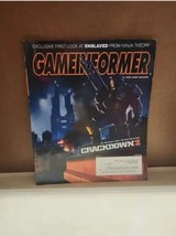 Game Informer Magazine Issue #198 October 2009 Crack Down 2 - £5.44 GBP