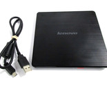 Lenovo External CD/DVD drive Gp60nb50 289948 - $19.99