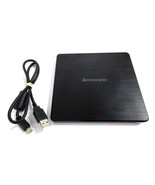 Lenovo External CD/DVD drive Gp60nb50 289948 - $27.39 CAD