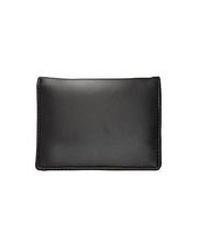 Leatherette Unisex Card Holder Wallet Pocket Organizer Purse Batua Gift ... - $616.20 MXN