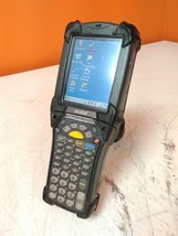 Defective Symbol MC9190-GJ0SWFYA6WR Handheld Computer Barcode Scanner AS-IS - $88.21