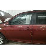 Driver Left Front Door Fits 08-13 HIGHLANDER 104765474Door only, no mirr... - $9,367.70 MXN