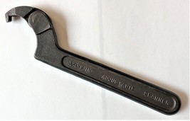 Vintage Cam- Ron  Adjustable Spanner Wrench Tool  3/4&quot; to 2&quot; USA - $20.00