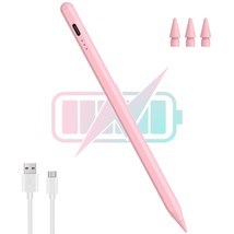 Stylus Pen 2.5X Faster Charge,Ipad Pen Compatible With Ipad 10Th/9Th/8Th... - $37.99