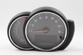 Speedometer With Head-up Display MPH Fits 14-17 MINI COOPER 11501 - £126.19 GBP