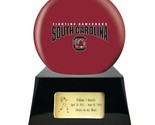 Large/Adult 200 Cubic Inch South Carolina Gamecocks Ball on Cremation Ur... - $509.99
