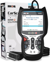 I OBD2 Scanner Diagnostic Tool - Read/Erase ABS Codes, Live Data, Batter... - $3,293.88 MXN