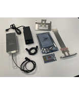 Vario Smoker Kit - $21,542.94 MXN