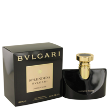 Bvlgari Splendida Jasmin Noir 3.4 Oz/100 ml Eau De Parfum Spray - £150.23 GBP