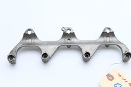 05-11 AUDI A6 3.2L AIR DISTRIBUTION HOUSING MOUNT BRACKET Q1229 image 2
