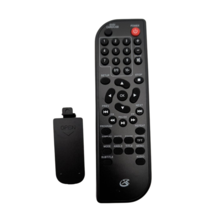 GPX Portable Remote Control for Portable DVD Player Genuine Replacemet B... - $9.86