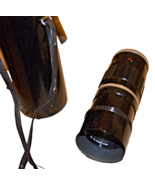 Canon Telescopic Lens in holder, FL 200mm 1:35 no. 34764 - $44.75