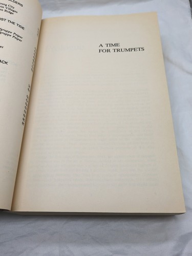 A Time For Trumpets The Untold Story Of The Battle Of The Bulge Book Item image 11
