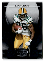 2008 Leaf Certified #46 Ryan Grant NM-MT Packers ID:73611 - £1.39 GBP