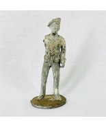 Valiant Miniatures Kit# 9779 The Royal Scots 1914 54mm Body Only - $162.78 MXN