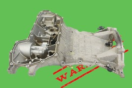 2003-2005 ford thunderbird 3.9 v8 45K mileage engine upper oil pan OEM - £159.07 GBP