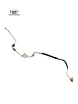 MERCEDES W221 S-CLASS AC HOSE LINE TUBE HYBRID BATTERY COOLER S400 HYBRID - $24.74
