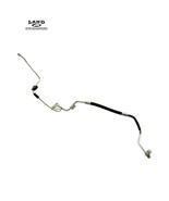 MERCEDES W221 S-CLASS AC HOSE LINE TUBE HYBRID BATTERY COOLER S400 HYBRID - $33.94 CAD