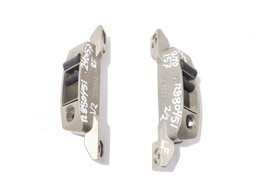 2008 BMW Z4 OEM Set Of Top Lock Latch 7016885 - $20.20