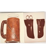 MUG &amp; EMT CASE - Handcrafted by Mark * SOLD - £0.00 GBP