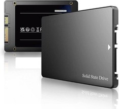 128 256 512 GB 1TB SSD for Dell Inspiron 7567 7568 7572 Laptop w/Windows... - $29.99+