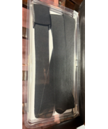 TECEUM Tactical Belt Heavy-Duty &amp; Quick Release Military, Work.. Men&#39;s S... - $22.75