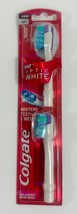 Colgate 360 Optic White 4 Replacement Brush Heads Soft New 2-Pack - $8.79