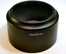 Tamron  58FH Lens Hood Shade for 70-210mm f4-5.6 manual Adaptall and AF Lens - $15.52