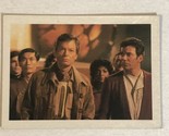 Star Trek Search For Spock Trading Card #57 William Shatner Deforest Kelley - $1.97