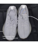 Adidas Yeezy Boost 350 V2 Grey Sneakers - $4,603.50 MXN