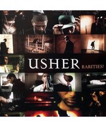 Rarities by Usher (CD, Nov-2004) - £7.95 GBP