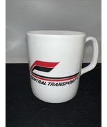 Central Transport Advertisement Mug - $189.28 MXN