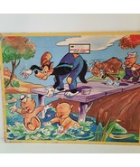 Vintage Walt Disney Puzzle - £7.92 GBP