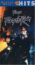 Purple Rain [VHS Tape] - £3.50 GBP