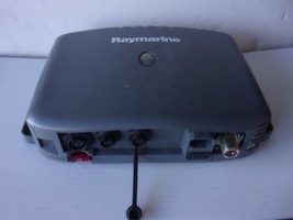 RAYMARINE RAY240E RAY240 Marine VHF Control Unit RAY 240 R49131 E42002 B... - $5,178.11 MXN