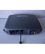 RAYMARINE RAY240E RAY240 Marine VHF Control Unit RAY 240 R49131 E42002 B... - $5,181.04 MXN