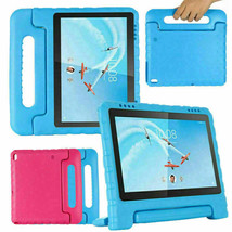 For Lenovo Tab E10/Tab M10/Tab P10/Tab M8 8-10.3 Kids Shock Proof EVA Case Cover - £121.73 GBP