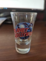 Planet Hollywood San Antonio Shot Glass NICE - £3.95 GBP