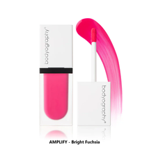 Bodyography Color Cassette Liquid Blush and Lip Tint image 2