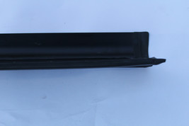 1994-2004 MERCEDES SLK230 REAR TRUNK CARGO COVER SHADE SCREEN K348 image 9
