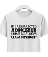 Copyright, Word Play Funny T-shirt - $557.40 MXN