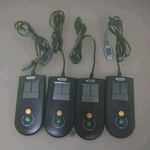 VS-Maxx Texas Hold &#39;Em TV Poker Controller (Lot of 4)  Excellent Used Condition - $13.58