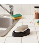 4 Pack Stainless Steel Soap Bar Magic Fish Garlic Onion Odor Remover - $9.40